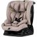 Scaun auto chipolino aviato i-size 40-150 cm tiramisu