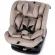 Scaun auto chipolino aviato i-size 40-150 cm tiramisu
