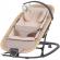 Scaunel balansoar bebelusi chipolino senso biscotta wood