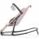 Scaunel balansoar bebelusi chipolino senso biscotta wood