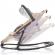 Scaunel balansoar bebelusi chipolino senso biscotta wood