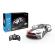 Set constructie masinuta cu telecomanda bmw m8 gte scara 1:18 rastar 74 piese