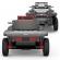 Set cuburi constructie audi rs q e tron scara 1:30 rastar 367 piese