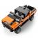 Set cuburi constructie masinuta hummer ev scara 1:30 rastar 431 piese