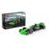 Set cuburi constructie masinuta kick sauber c44 f1 stake scara 1:24 rastar 333 piese