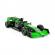 Set cuburi constructie masinuta kick sauber c44 f1 stake scara 1:24 rastar 333 piese