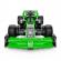 Set cuburi constructie masinuta kick sauber c44 f1 stake scara 1:24 rastar 333 piese
