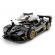 Set cuburi constructie masinuta pagani zonda r scara 1:28 rastar 387 piese