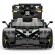 Set cuburi constructie masinuta pagani zonda r scara 1:28 rastar 387 piese