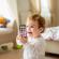 Telefon mobil interactiv bebe inregistreaza si invata