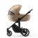 Carucior 2 in 1 kinderkraft prime 2, sandrose beige