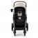 Carucior 3 in 1 kinderkraft moov 2, moonlight grey