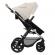 Carucior 3 in 1 kinderkraft moov 2, moonlight grey