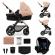 Carucior 3 in 1 kinderkraft moov 2, sand beige