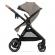 Carucior kinderkraft esme, 3 in 1, sand beige