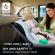 Carucior kinderkraft newly, 4 in 1, sand beige
