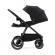 Carucior multifunctional 2in1 kinderkraft nea night black