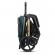 Carucior sport kinderkraft loom, 0-22 kg, jade green