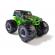 Monster jam masinuta metalica grave digger scara 1 la 64