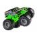Monster jam masinuta metalica grave digger scara 1 la 64