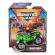 Monster jam masinuta metalica grave digger scara 1 la 64