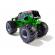 Monster jam masinuta metalica grave digger scara 1 la 64
