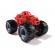 Monster jam masinuta metalica thunder roarus scara 1 la 64