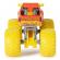 Monster jam set 2 masinute metalice el toro loco si pirates curse scara 1 la 64