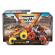Monster jam set 2 masinute metalice el toro loco si pirates curse scara 1 la 64