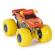 Monster jam set 2 masinute metalice el toro loco si pirates curse scara 1 la 64