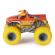 Monster jam set 2 masinute metalice el toro loco si pirates curse scara 1 la 64