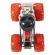Monster jam set 2 masinute metalice el toro loco si pirates curse scara 1 la 64