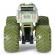 Monster jam set 2 masinute metalice shaker si soldier fortune scara 1 la 64