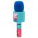 Microfon cu conexiune bluetooth  peppa pig