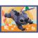 Puzzle 4in1 disney lilo si stitch vacanta in hawaii