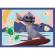 Puzzle 4in1 disney lilo si stitch vacanta in hawaii