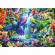 Puzzle trefl 1000 colibri tropicali