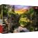 Puzzle trefl 1000 premium plus photo odyssey podul rakotz din kromlau germania