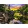 Puzzle trefl 1000 premium plus photo odyssey podul rakotz din kromlau germania