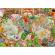 Puzzle trefl 1000 premium plus tea time harta antica a lumii