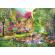 Puzzle trefl 1000 raiul din padure