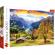 Puzzle trefl 1000 sat alpin pitoresc