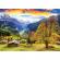 Puzzle trefl 1000 sat alpin pitoresc