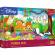 Puzzle trefl 160 bambi si prietenii padurii