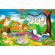 Puzzle trefl 160 bambi si prietenii padurii