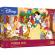 Puzzle trefl 160 disney alba ca zapada si cei 7 pitici