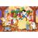 Puzzle trefl 160 disney alba ca zapada si cei 7 pitici