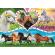 Puzzle trefl 200 frumosii cai