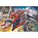Puzzle trefl 24 maxi curajosul spiderman