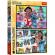Puzzle trefl 2x200 disney lilo si stitch viata fericita
